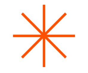 star